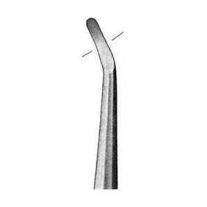 Root Elevator 2 7 mm