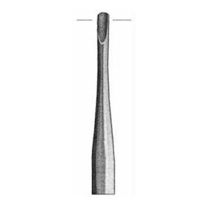 Root Elevator 3 mm