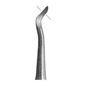 Root Elevator 3 mm