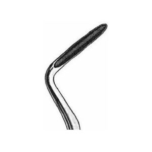 Root Elevator # 3, 3 mm