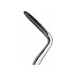 Root Elevator # 4, 3 mm