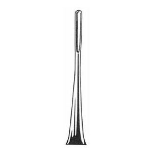 Root Elevator # 61, 3 mm