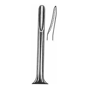 Root Elevator 4 mm
