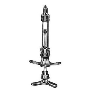 Cartridge Syringe 1 8 ml, without Aspiration
