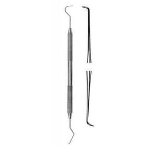 Double Ended Explorer # 1 C