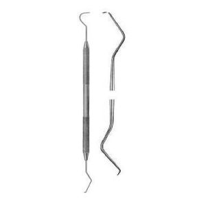 Double Ended Explorer # 6 C