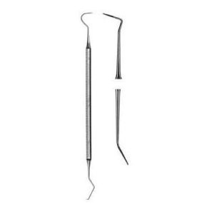 Double Ended Explorer # 9 A