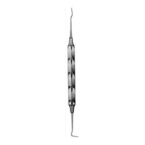 Double Ended Explorer