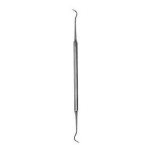 Double Ended Explorer