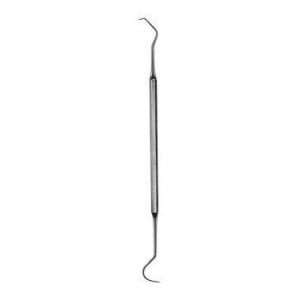 Double Ended Explorer