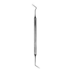 Double Ended Explorer
