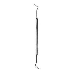Double Ended Explorer
