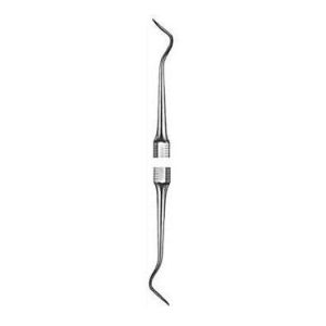 Scheff Double Ended Explorer