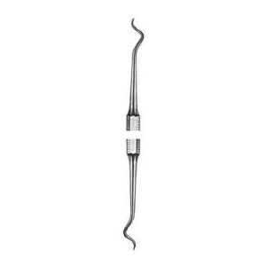 Scheff Double Ended Explorer