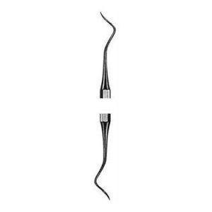 Double Ended Explorer
