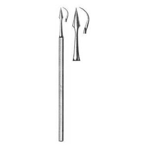 Scaler # 1