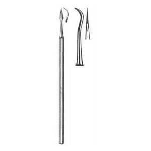 Scaler # 7