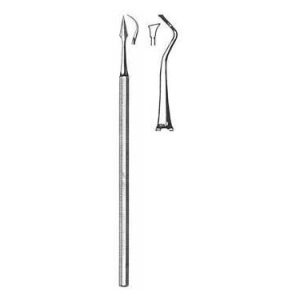 Scaler # 33 A