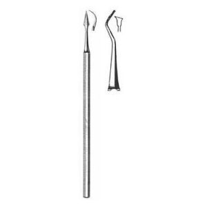 Scaler # 34 A