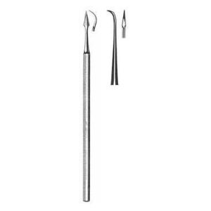 Whiteside Scaler # 1