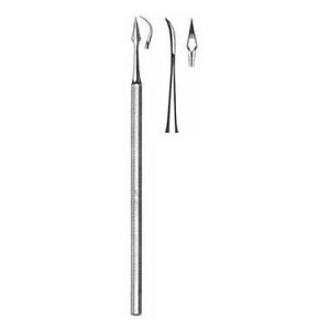 Abott Scaler # 1