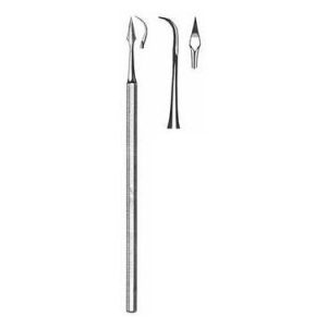 Abott Scaler # 2