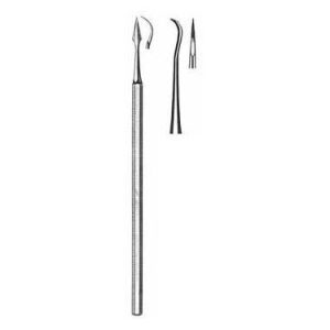 Abott Scaler # 3