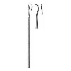 Abott Scaler # 4