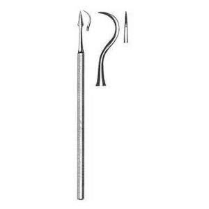 Cleveland Scaler # 15