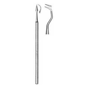 Whitten Scaler
