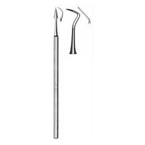 White Scaler # 1