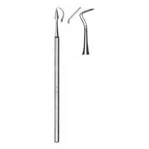 White Scaler # 2