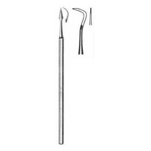 White Scaler # 3