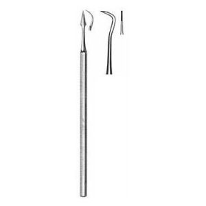 White Scaler # 4