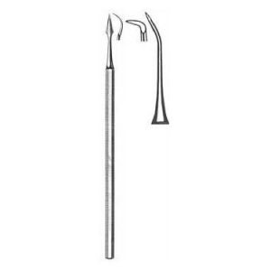 Guy Scaler # 4