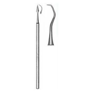 Scharmann Scaler # 1
