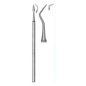Scharmann Scaler # 2