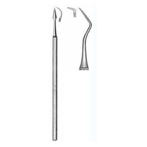 Scharmann Scaler # 3