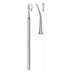 Scharmann Scaler # 4