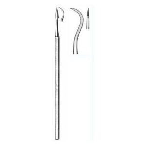 Scharmann Scaler # 7
