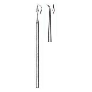 Scharmann Scaler # 8