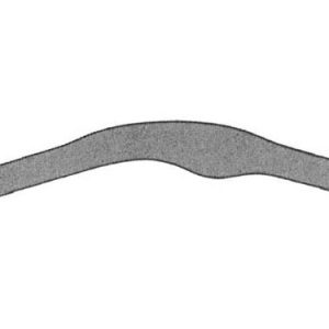 Matrix Bands for Molars and Premolars
