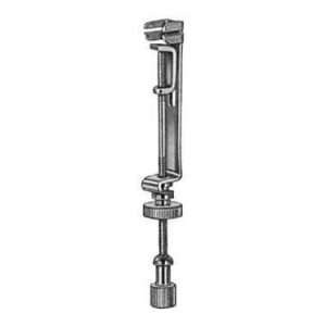 Tofflemire Universal Matrix Retainer with Matrix Bands