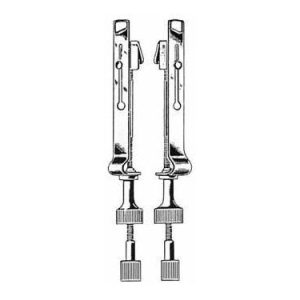 Nystrom Matrix Retainers