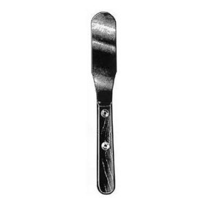 Spatula 105 x 30 mm