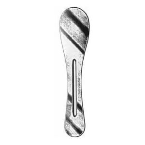 Lichtenstein Spatula