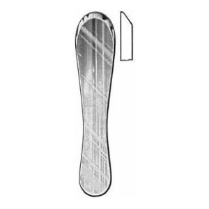 Schwarz Spatula