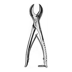Plaster Cutting Plier