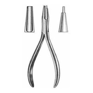 Andersen Wire Bending Plier 13 5 cm