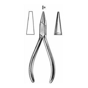 Wire Bending Plier 13 cm